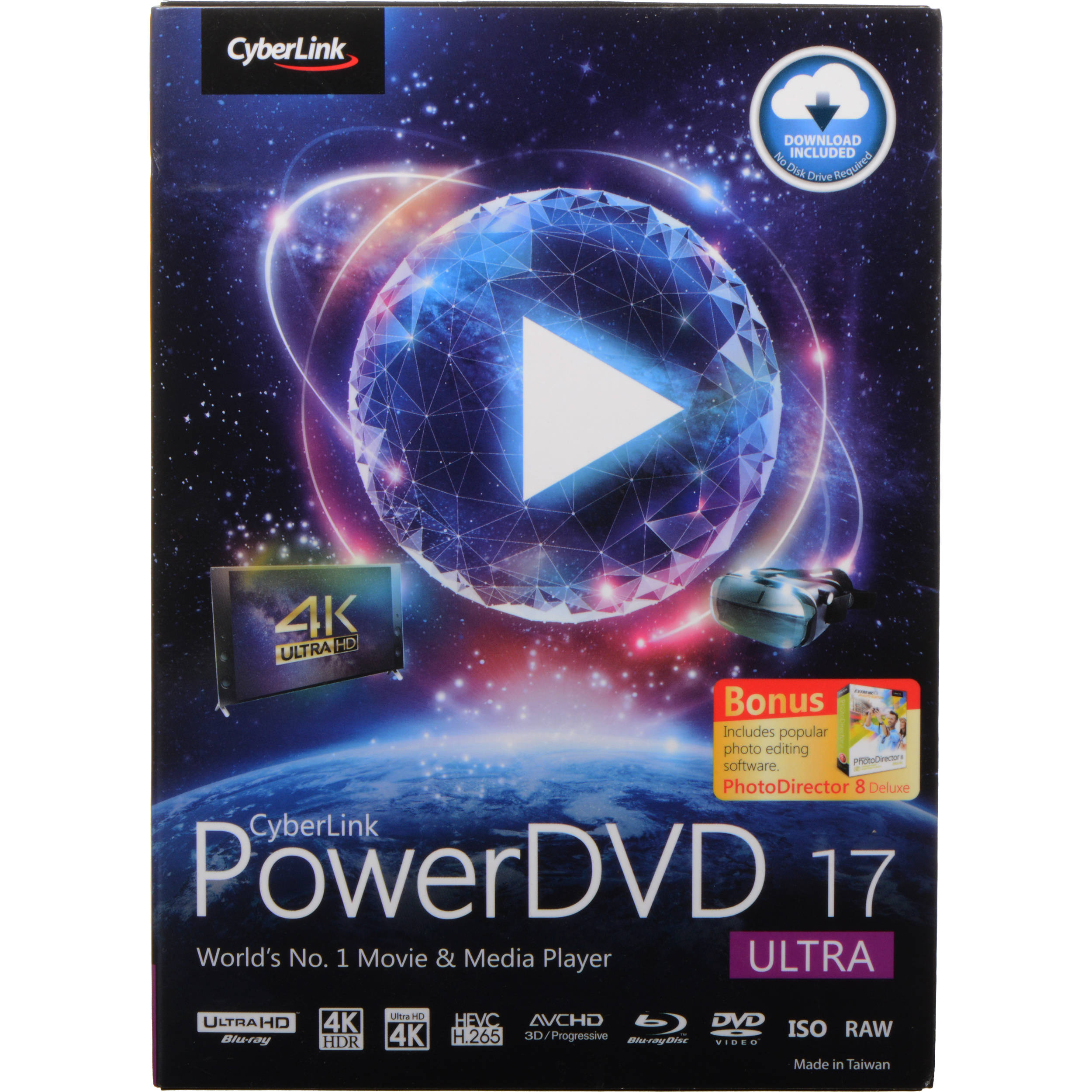 Driver Cyberlink Powerdvd 12 Download Fastest Car In The World